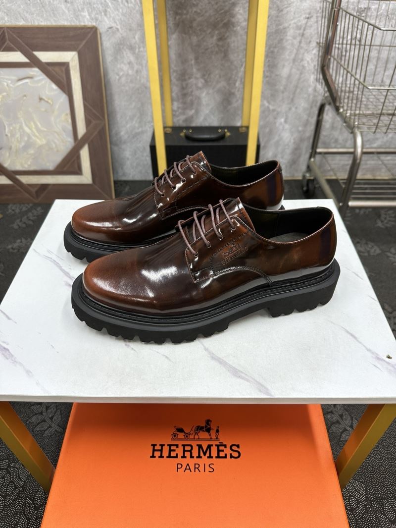 Hermes Business Shoes